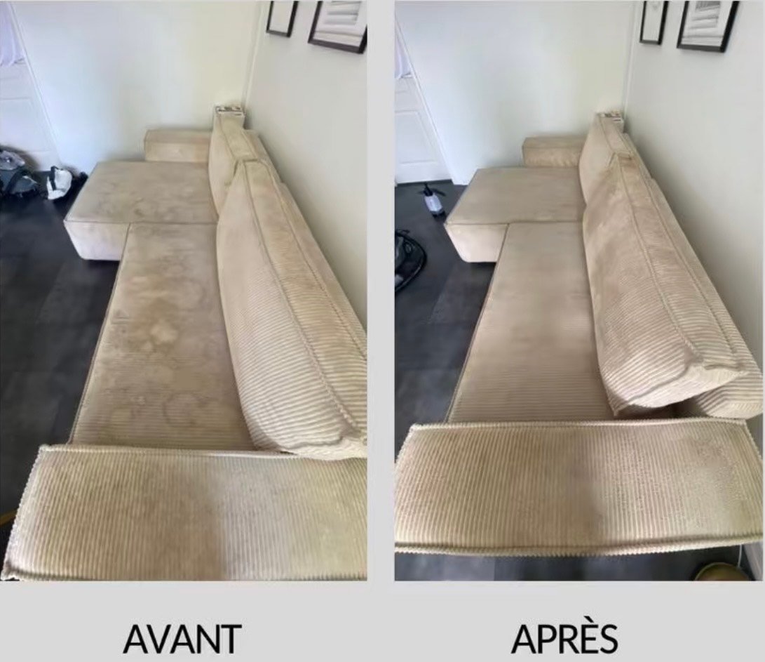 Réalisations 3 - Avant/Après